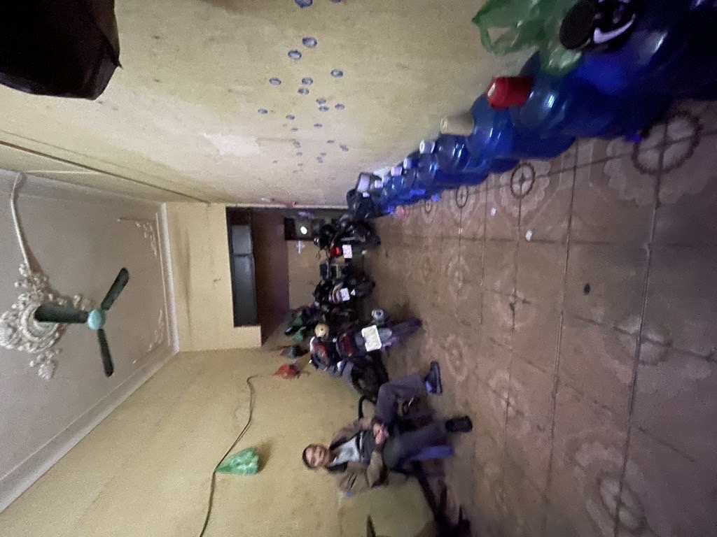 Bán nhà Trương Định - diện tích 81.2m2 3 tầng - Mặt phố kinh doanh đỉnh - giá 20,3 tỷ