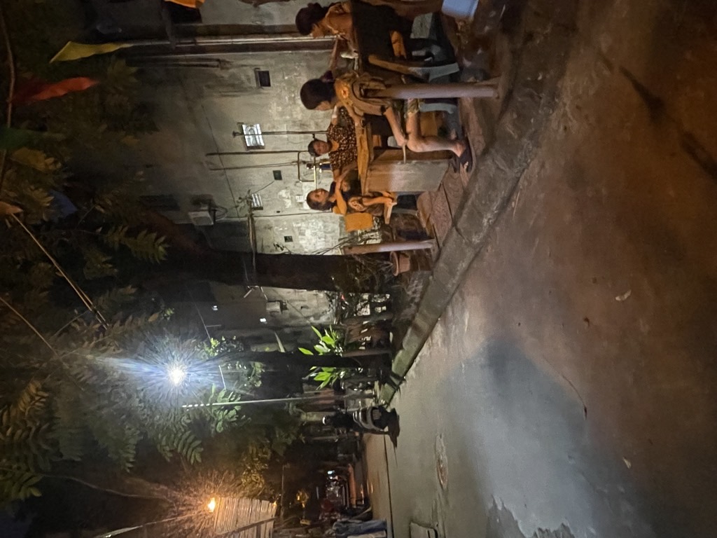 Bán nhà Bạch Mai - diện tích 84m2 1 tầng - ô tô đỗ cổng - giá 4,8 tỷ