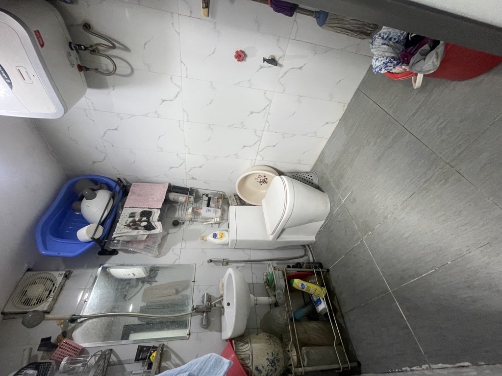 Bán nhà Bạch Mai - diện tích 84m2 1 tầng - ô tô đỗ cổng - giá 4,8 tỷ