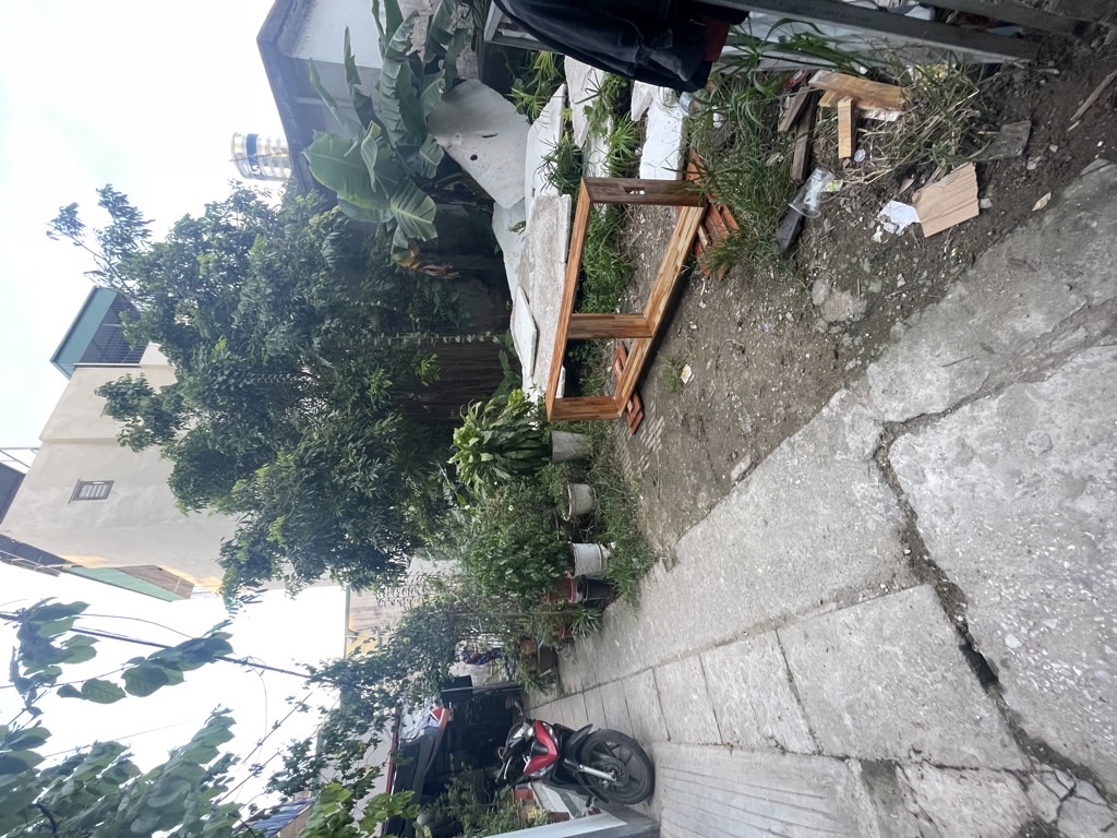 Bán nhà Đông Thiên - diện tích 72,9m2 1 tầng - Mặt tiền khủng - giá 9,25 tỷ