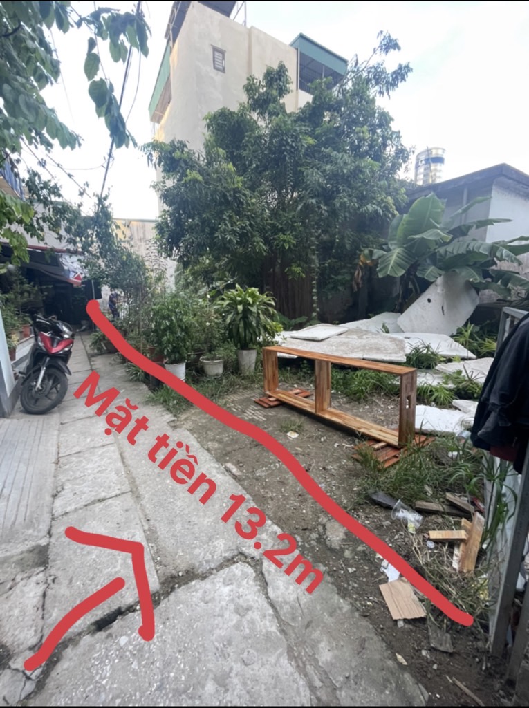 Bán nhà Đông Thiên - diện tích 72,9m2 1 tầng - Mặt tiền khủng - giá 9,25 tỷ