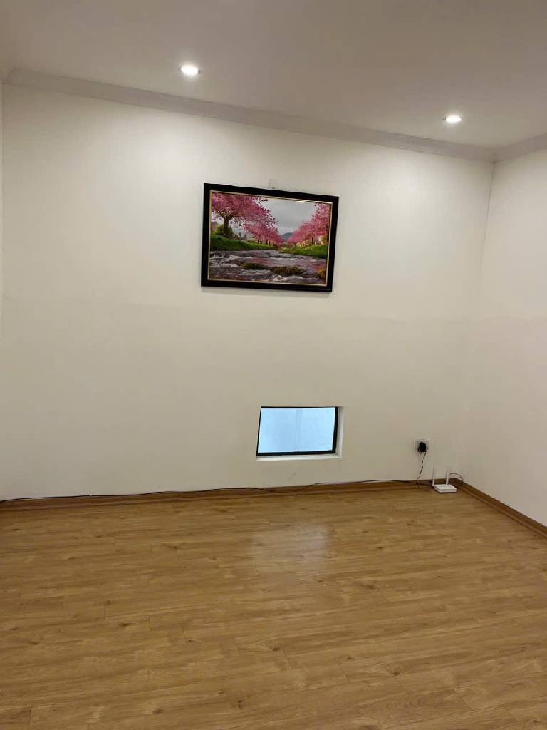 Bán nhà Tân Khai - diện tích 40.6m2 1 tầng - Nhà kinh doanh đỉnh, đủ mọi loại hình thực kinh doanh - giá 2,5 tỷ