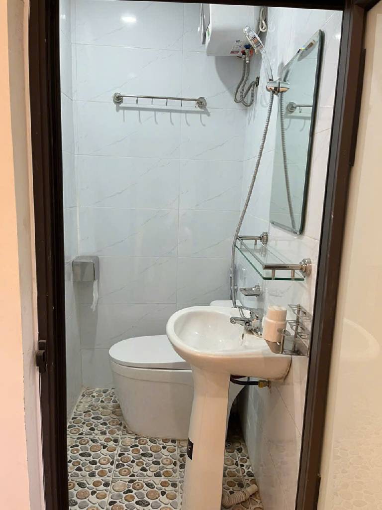 Bán nhà Tân Khai - diện tích 40.6m2 1 tầng - Nhà kinh doanh đỉnh, đủ mọi loại hình thực kinh doanh - giá 2,5 tỷ