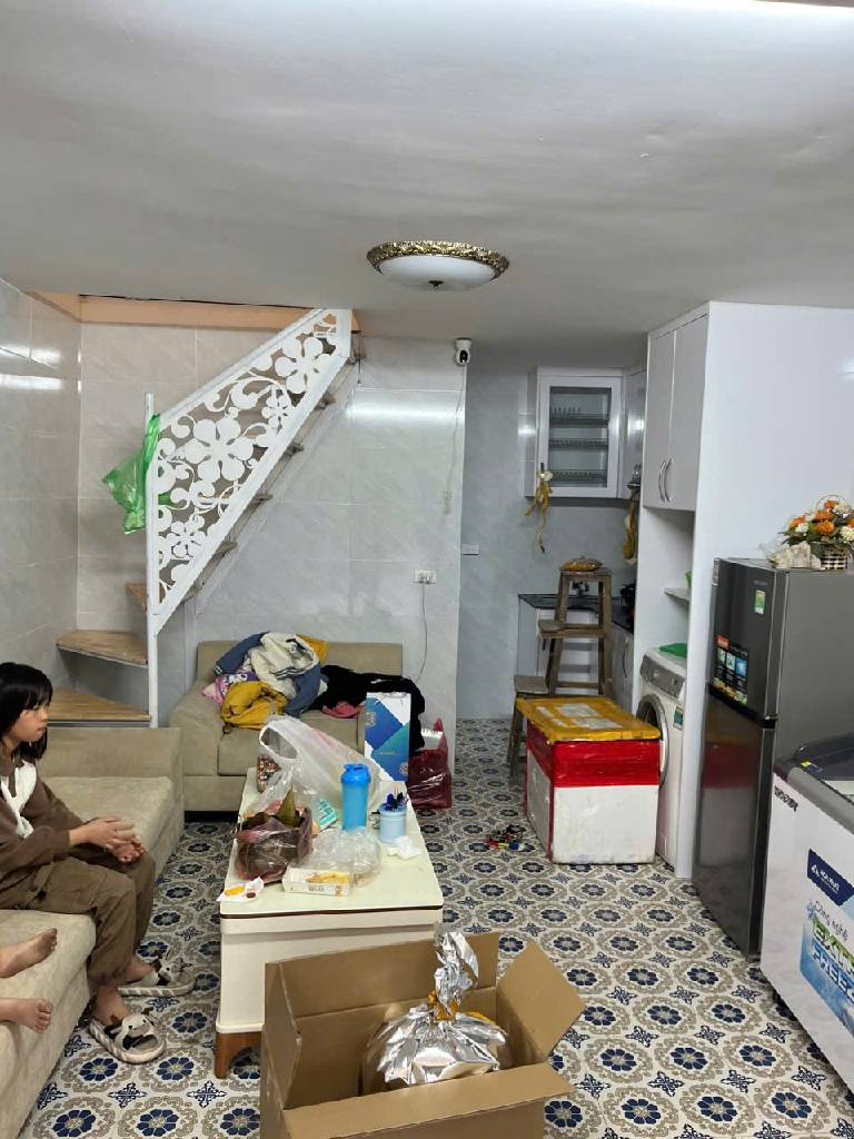 Bán nhà Tân Khai - diện tích 40.6m2 1 tầng - Nhà kinh doanh đỉnh, đủ mọi loại hình thực kinh doanh - giá 2,5 tỷ