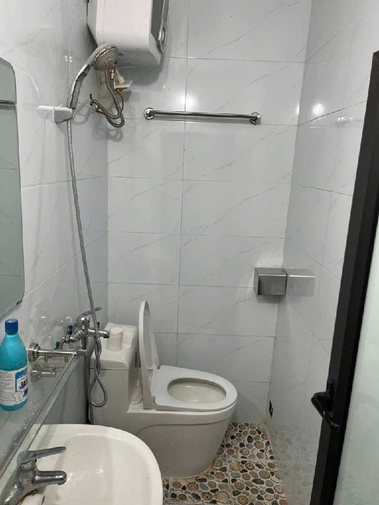 Bán nhà Tân Khai - diện tích 40.6m2 1 tầng - Nhà kinh doanh đỉnh, đủ mọi loại hình thực kinh doanh - giá 2,5 tỷ