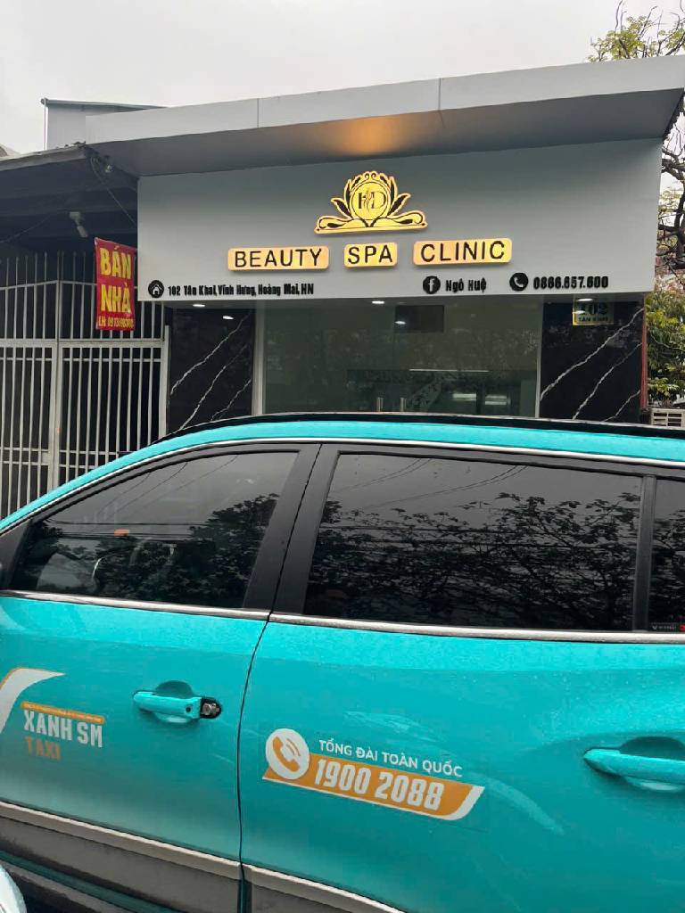 Bán nhà Tân Khai - diện tích 40.6m2 1 tầng - Nhà kinh doanh đỉnh, đủ mọi loại hình thực kinh doanh - giá 2,5 tỷ