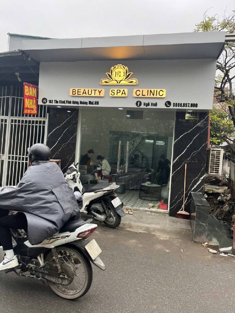 Bán nhà Tân Khai - diện tích 40.6m2 1 tầng - Nhà kinh doanh đỉnh, đủ mọi loại hình thực kinh doanh - giá 2,5 tỷ