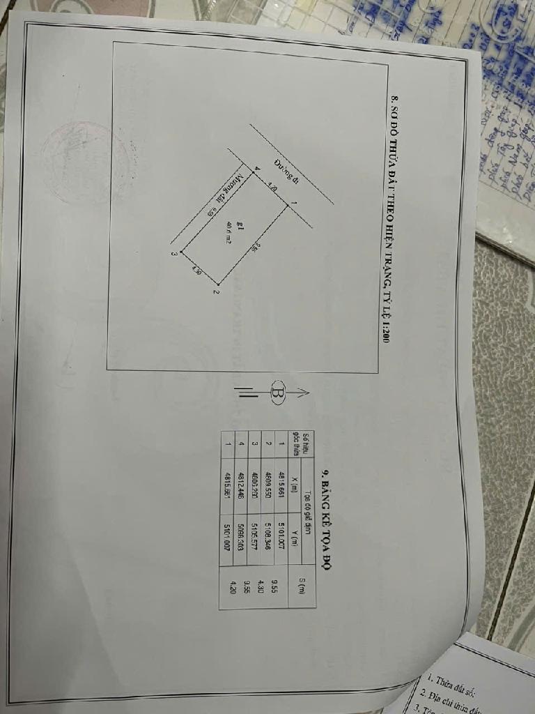 Bán nhà Tân Khai - diện tích 40.6m2 1 tầng - Nhà kinh doanh đỉnh, đủ mọi loại hình thực kinh doanh - giá 2,5 tỷ