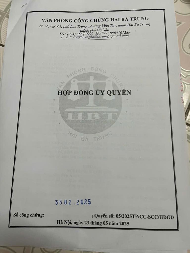 Bán nhà Lĩnh Nam - diện tích 115m2 24 tầng - MẶT PHỐ - Ô TÔ DỪNG ĐỖ - giá 5,9 tỷ