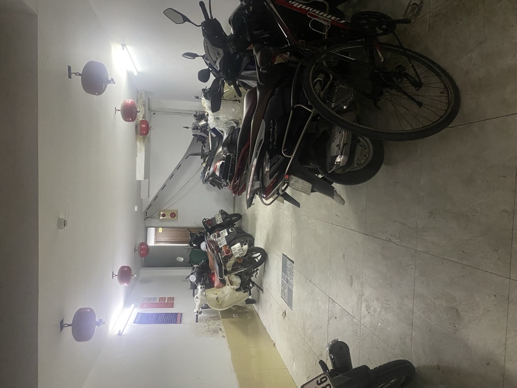 Bán nhà Bùi Xương Trạch - diện tích 70m2 7 tầng - Siêu phẩm dòng tiền luôn kín phòng - giá 16,3 tỷ