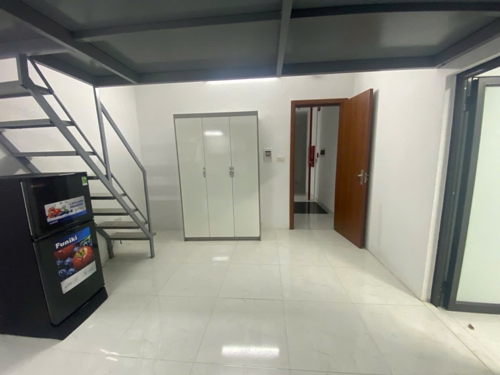 Bán nhà Bùi Xương Trạch - diện tích 70m2 7 tầng - Siêu phẩm dòng tiền luôn kín phòng - giá 16,3 tỷ