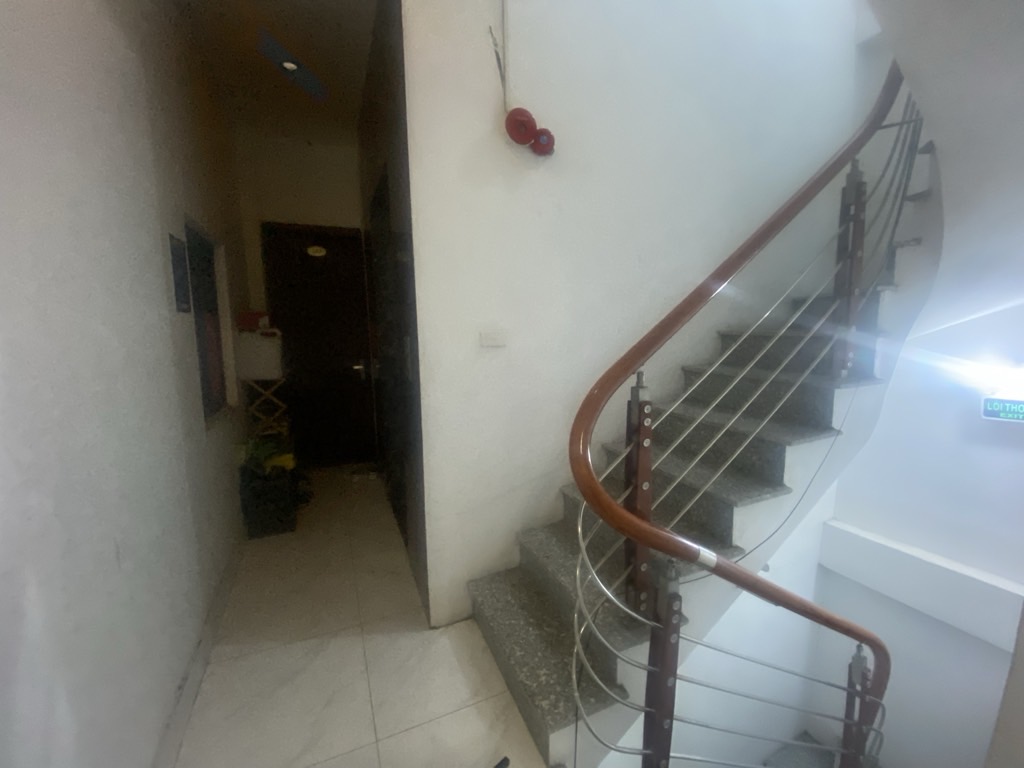 Bán nhà Bùi Xương Trạch - diện tích 70m2 7 tầng - Siêu phẩm dòng tiền luôn kín phòng - giá 16,3 tỷ