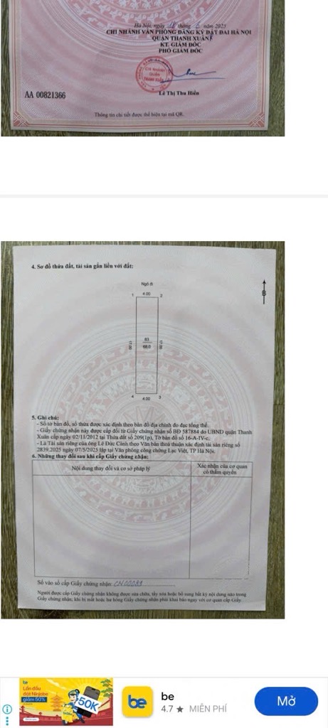 Bán nhà Bùi Xương Trạch - diện tích 70m2 7 tầng - Siêu phẩm dòng tiền luôn kín phòng - giá 16,3 tỷ