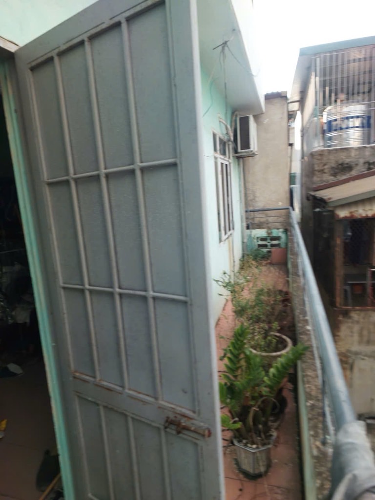 Bán nhà Đại La - diện tích 31.8m2 5 tầng - 2 mặt thoáng - giá 10 tỷ