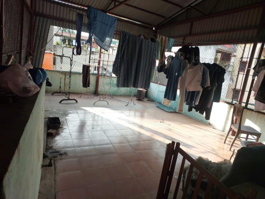 Bán nhà Đại La - diện tích 31.8m2 5 tầng - 2 mặt thoáng - giá 10 tỷ