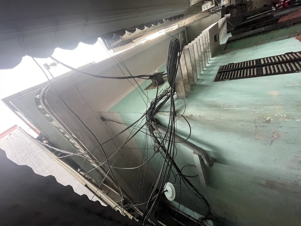 Bán nhà Đại La - diện tích 31.8m2 5 tầng - 2 mặt thoáng - giá 10 tỷ