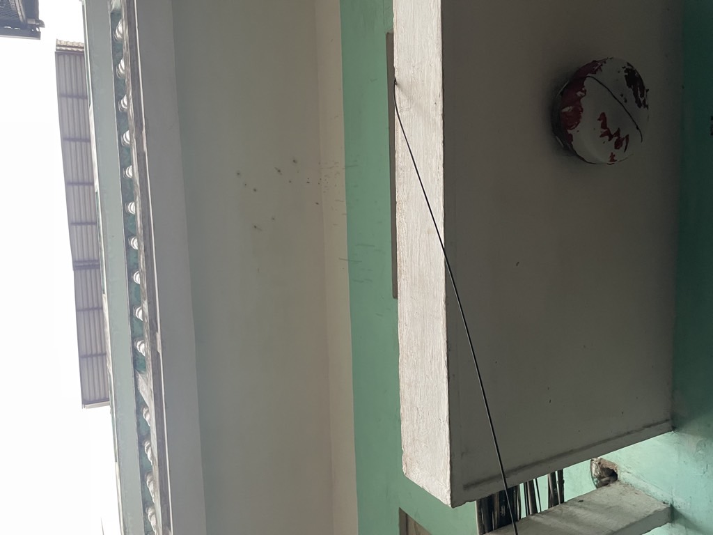 Bán nhà Đại La - diện tích 31.8m2 5 tầng - 2 mặt thoáng - giá 10 tỷ