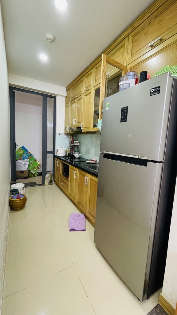 Bán nhà Trịnh Đình Cửu - diện tích 75m2 7 tầng - Chung cư Metropolitan CT36 - giá 6,4 tỷ