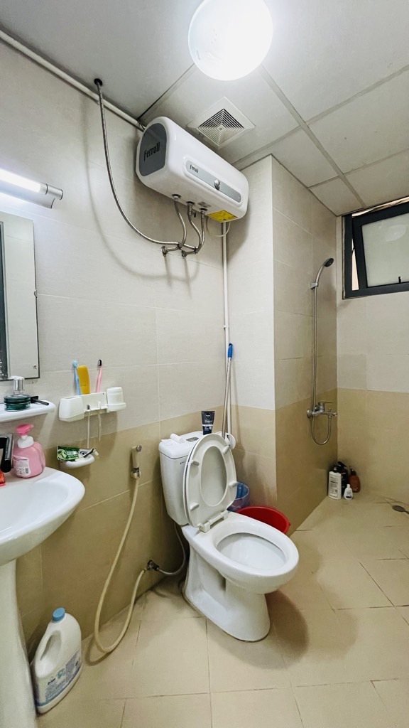 Bán nhà Trịnh Đình Cửu - diện tích 75m2 7 tầng - Chung cư Metropolitan CT36 - giá 6,4 tỷ