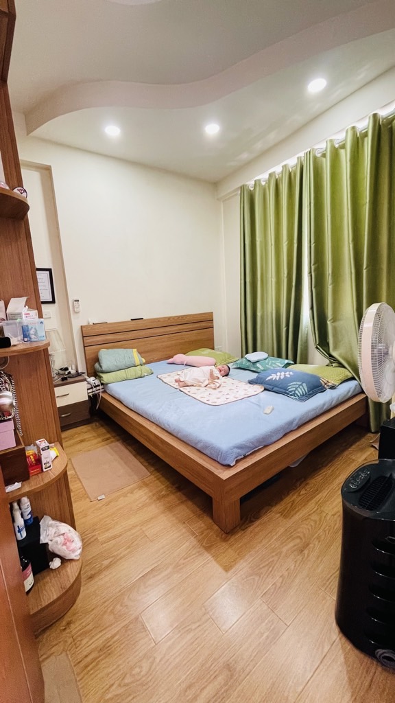 Bán nhà Trịnh Đình Cửu - diện tích 75m2 7 tầng - Chung cư Metropolitan CT36 - giá 6,4 tỷ