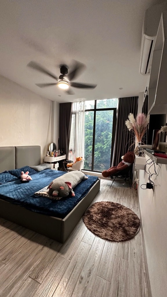 Alternative view of Bán nhà trong ngõ Vũ Đức Thận 48m2 x 5 tầng, Q. Long Biên - Giá 15 tỷ