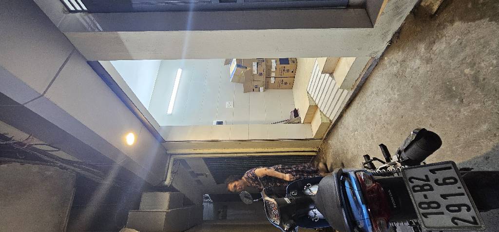 Bán nhà Ngõ chợ khâm Thiên - diện tích 15m2 5 tầng - Nhà mới đẹp ở luôn - giá 4,15 tỷ