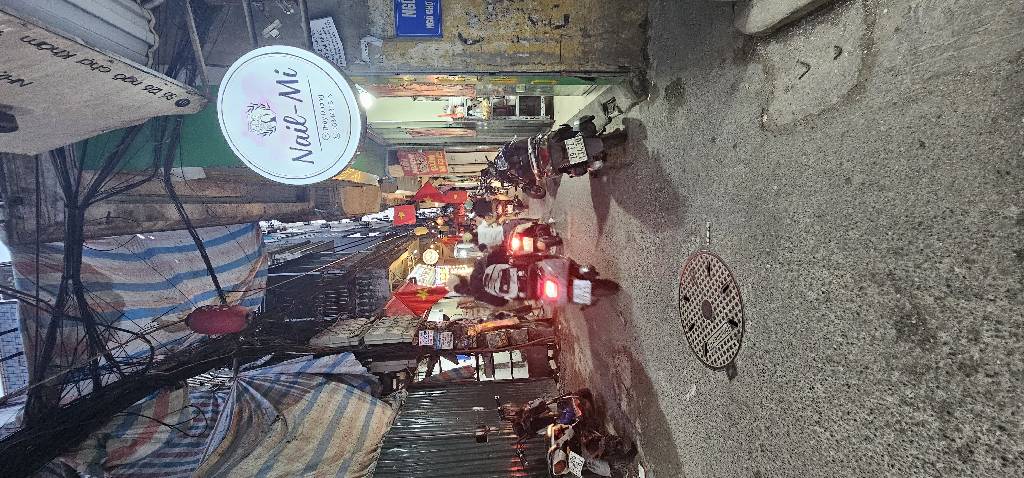 Bán nhà Ngõ chợ khâm Thiên - diện tích 15m2 5 tầng - Nhà mới đẹp ở luôn - giá 4,15 tỷ