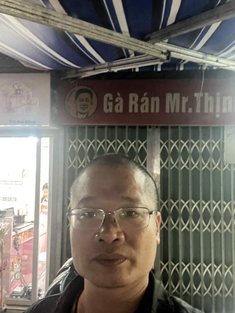 Bán nhà Mai Động - diện tích 11m2 2 tầng - Mặt phố kinh doanh sầm uất - giá 1,6 tỷ