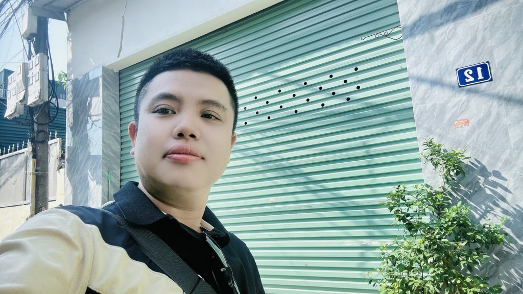 Bán nhà Vĩnh Hưng - diện tích 107m2 2 tầng - MẶT NGÕ - Ô TÔ - giá 8,8 tỷ