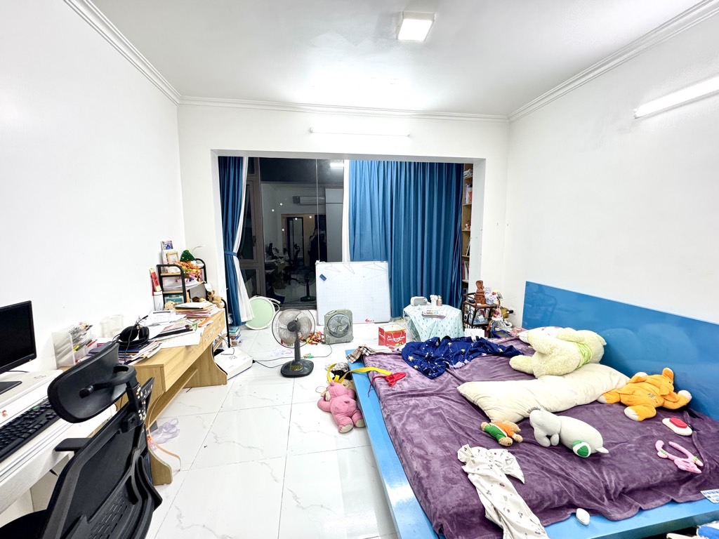 Bán nhà Vương Thừa Vũ - diện tích 41m2 4 tầng - PHÂN LÔ - NGÕ NÔNG - GẦN PHỐ - SÁT OTO - giá 13,8 tỷ