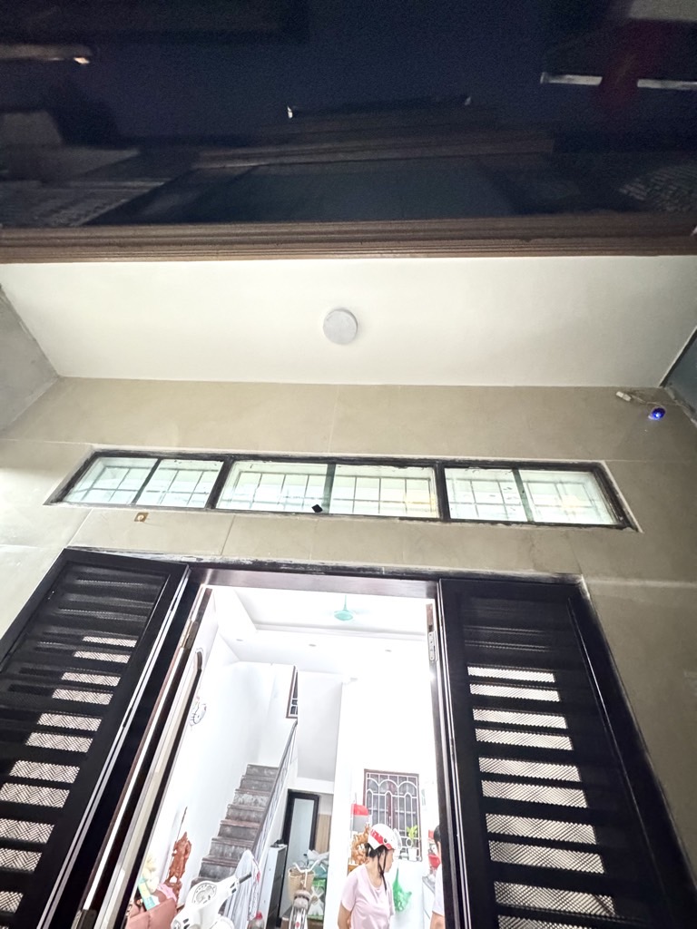 Bán nhà Vương Thừa Vũ - diện tích 41m2 4 tầng - PHÂN LÔ - NGÕ NÔNG - GẦN PHỐ - SÁT OTO - giá 13,8 tỷ