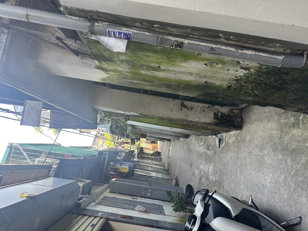 Bán nhà Vĩnh Hưng - diện tích 60.5m2 5 tầng - LÔ ĐẤT ĐẸP VUÔNG VẮN - GIÁ ĐẦU TƯ - giá 11,5 tỷ