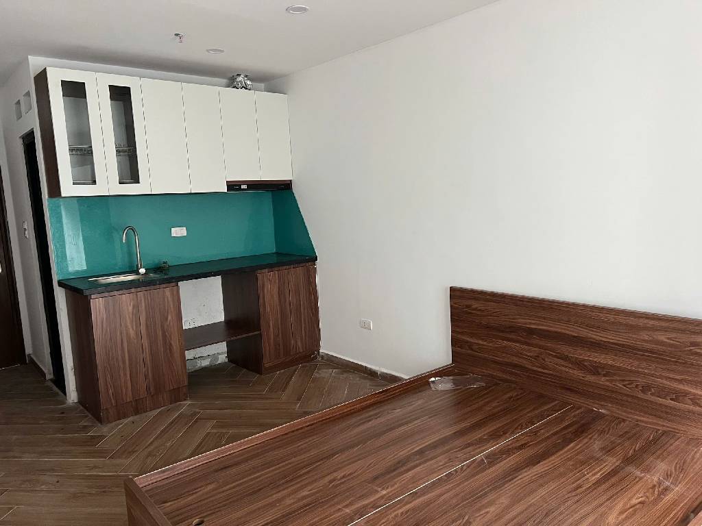 Bán nhà Vĩnh Tuy - diện tích 81m2 7 tầng - Cực hiếm, thang máy - giá 19,8 tỷ