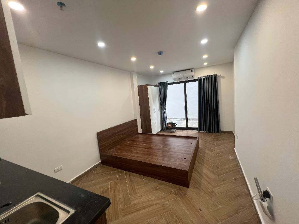 Bán nhà Vĩnh Tuy - diện tích 81m2 7 tầng - Cực hiếm, thang máy - giá 19,8 tỷ