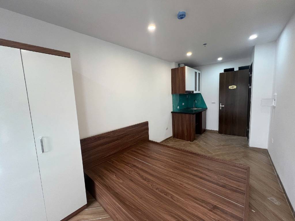 Bán nhà Vĩnh Tuy - diện tích 81m2 7 tầng - Cực hiếm, thang máy - giá 19,8 tỷ