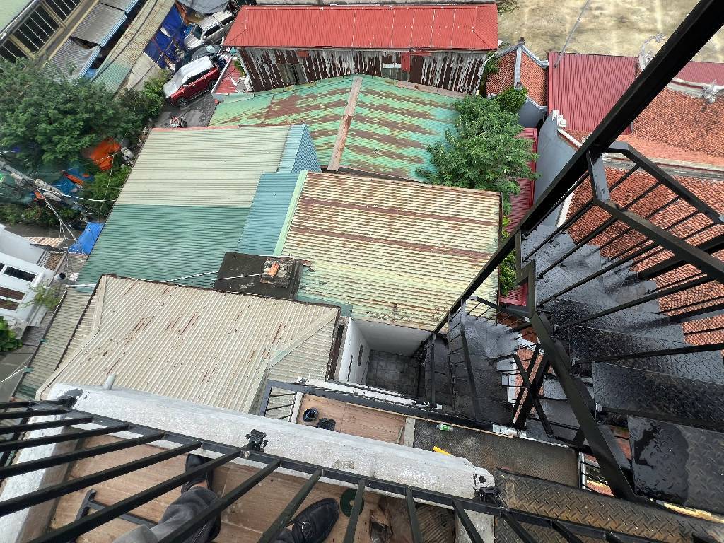 Bán nhà Vĩnh Tuy - diện tích 81m2 7 tầng - Cực hiếm, thang máy - giá 19,8 tỷ