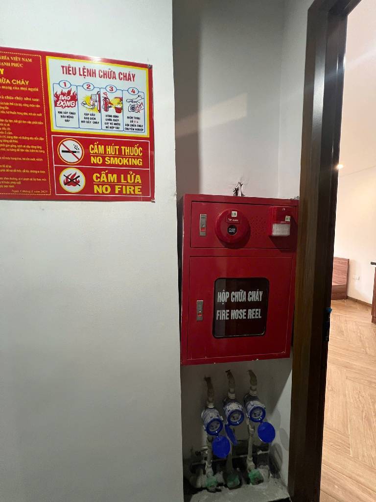 Bán nhà Vĩnh Tuy - diện tích 81m2 7 tầng - Cực hiếm, thang máy - giá 19,8 tỷ