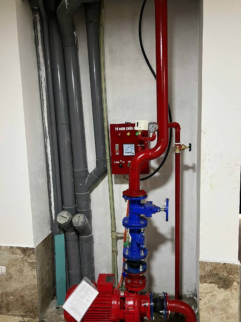 Bán nhà Vĩnh Tuy - diện tích 81m2 7 tầng - Cực hiếm, thang máy - giá 19,8 tỷ