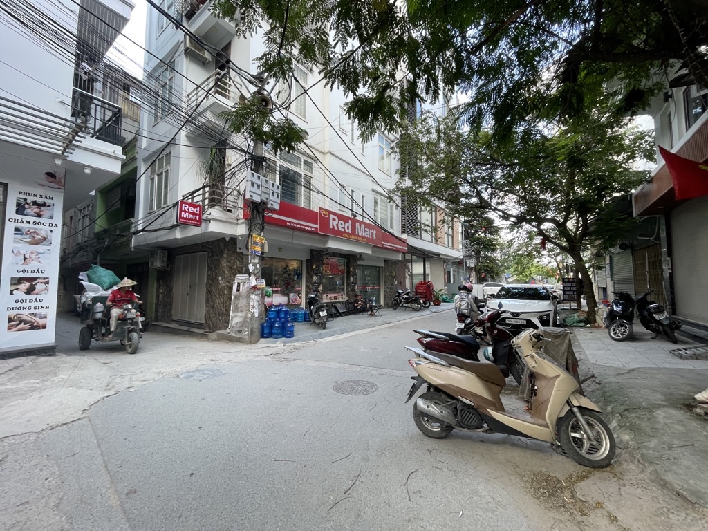 Bán nhà Ngách Đoàn Kết - diện tích 63m2 1 tầng - ngõ ô tô - giá 2,2 tỷ