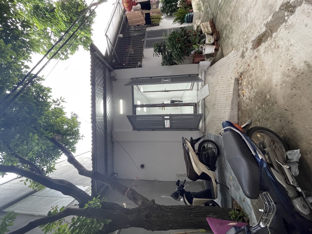 Bán nhà Ngách Đoàn Kết - diện tích 63m2 1 tầng - ngõ ô tô - giá 2,2 tỷ