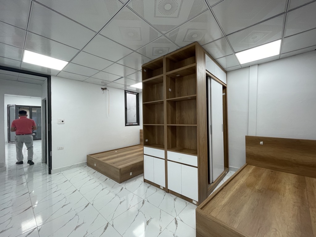 Bán nhà Ngách Đoàn Kết - diện tích 63m2 1 tầng - ngõ ô tô - giá 2,2 tỷ