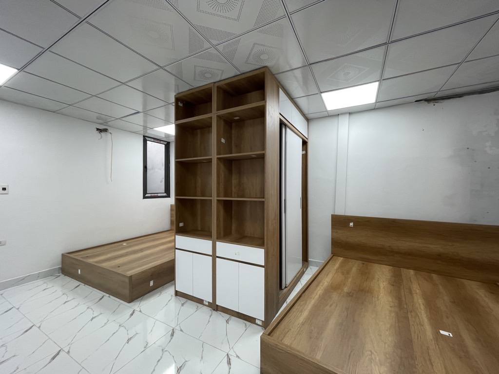 Bán nhà Ngách Đoàn Kết - diện tích 63m2 1 tầng - ngõ ô tô - giá 2,2 tỷ