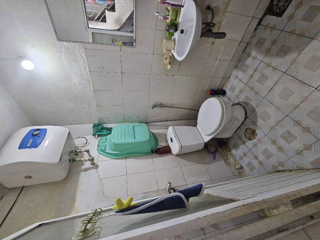 Bán nhà Tân Mai - diện tích 27m2 4 tầng - Ô TÔ TRÁNH - giá 3,9 tỷ