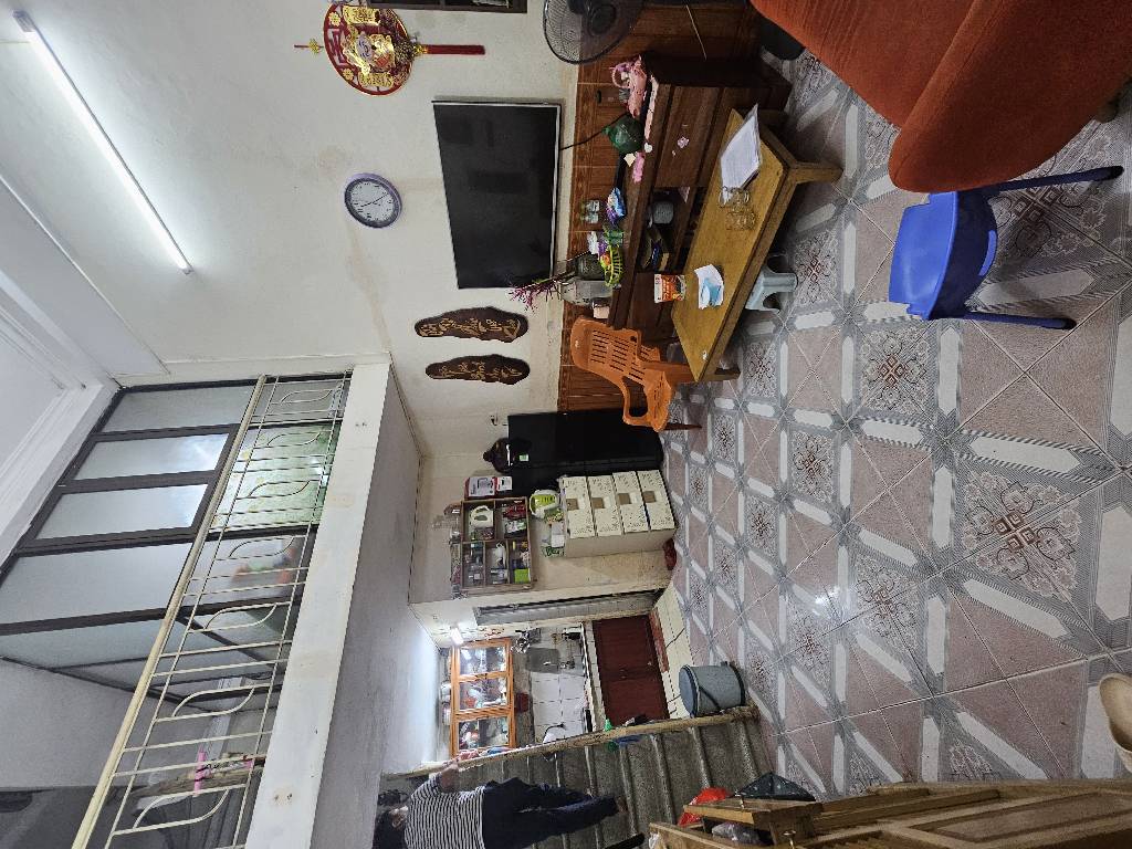 Bán nhà Tân Mai - diện tích 27m2 4 tầng - Ô TÔ TRÁNH - giá 3,9 tỷ