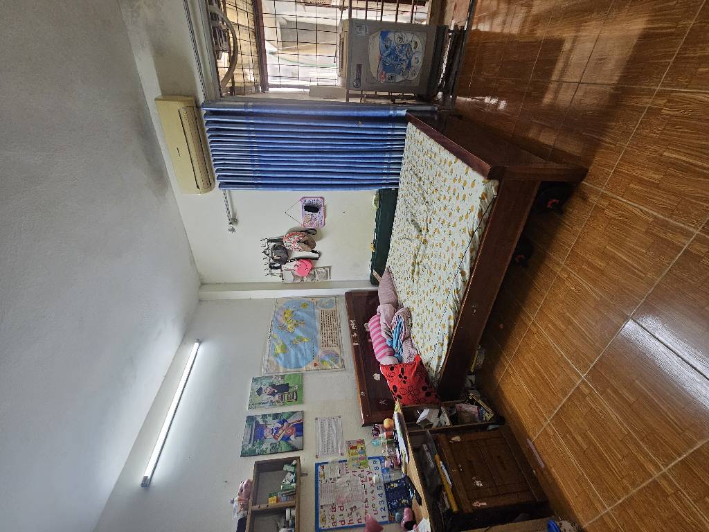 Bán nhà Tân Mai - diện tích 27m2 4 tầng - Ô TÔ TRÁNH - giá 3,9 tỷ