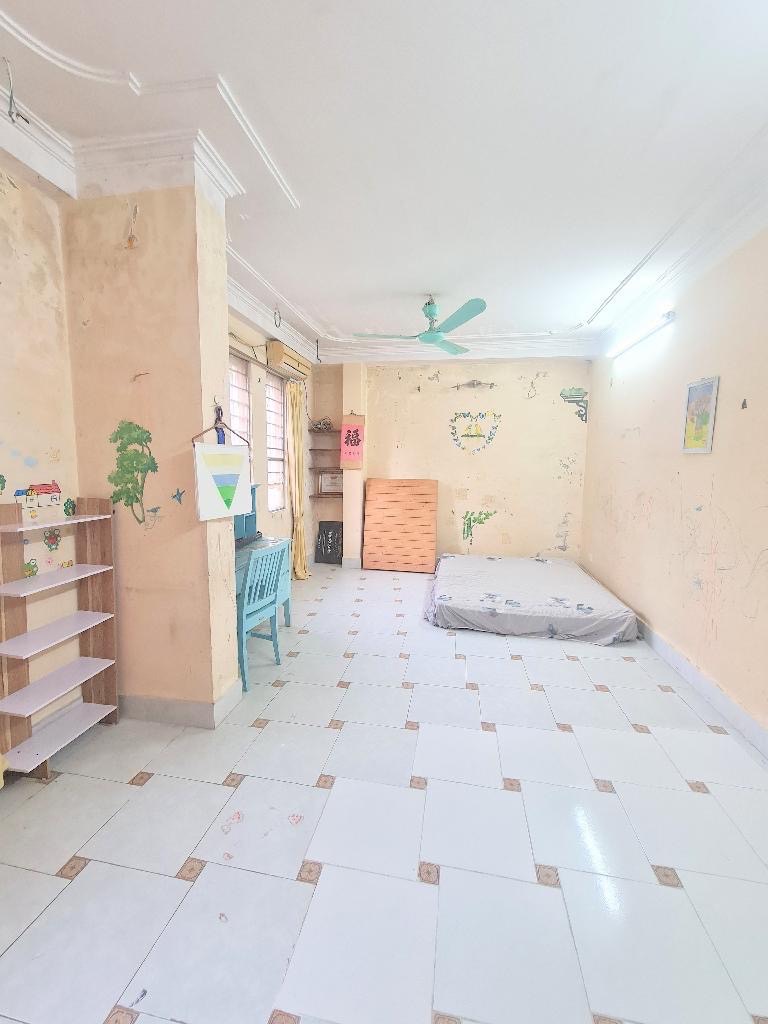 Bán nhà Mai Động - diện tích 39m2 3 tầng - Ô tô lùi cửa - giá 8,2 tỷ