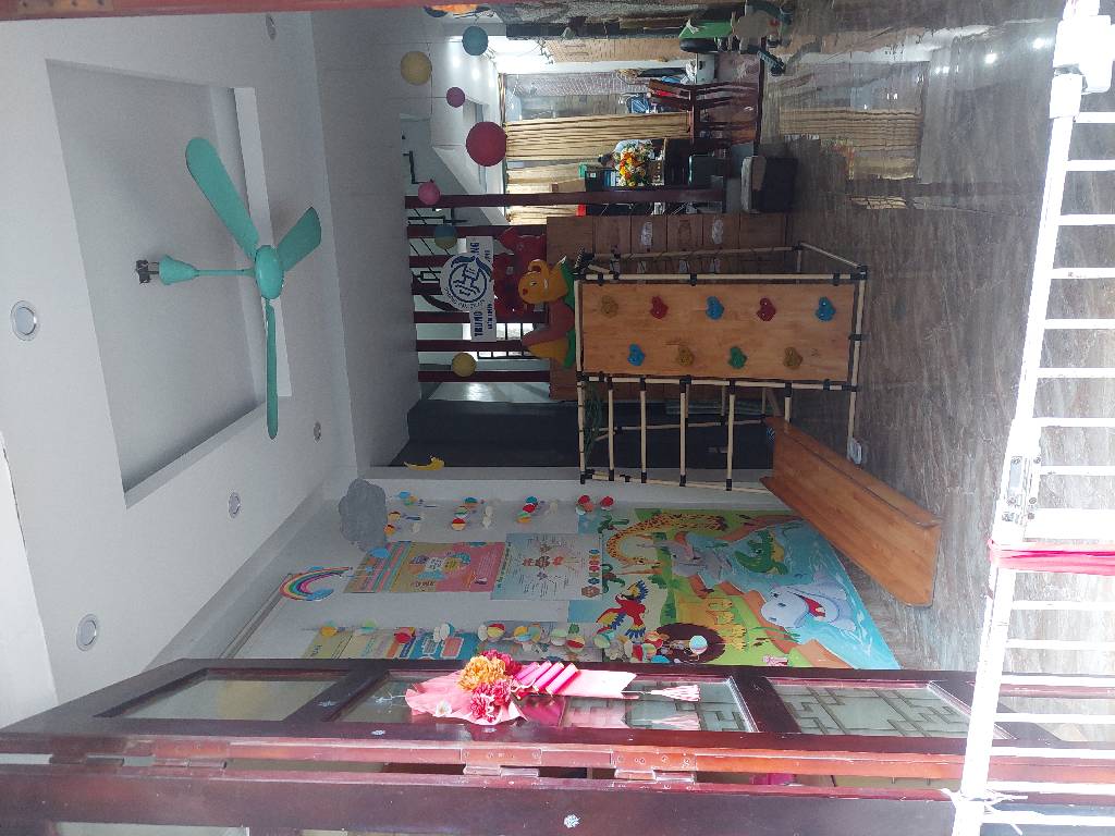 Bán nhà Đặng Tiến Đông - diện tích 51.4m2 5 tầng - Ô TÔ THÔNG VÀO THOẢI MÁI - giá 19,2 tỷ