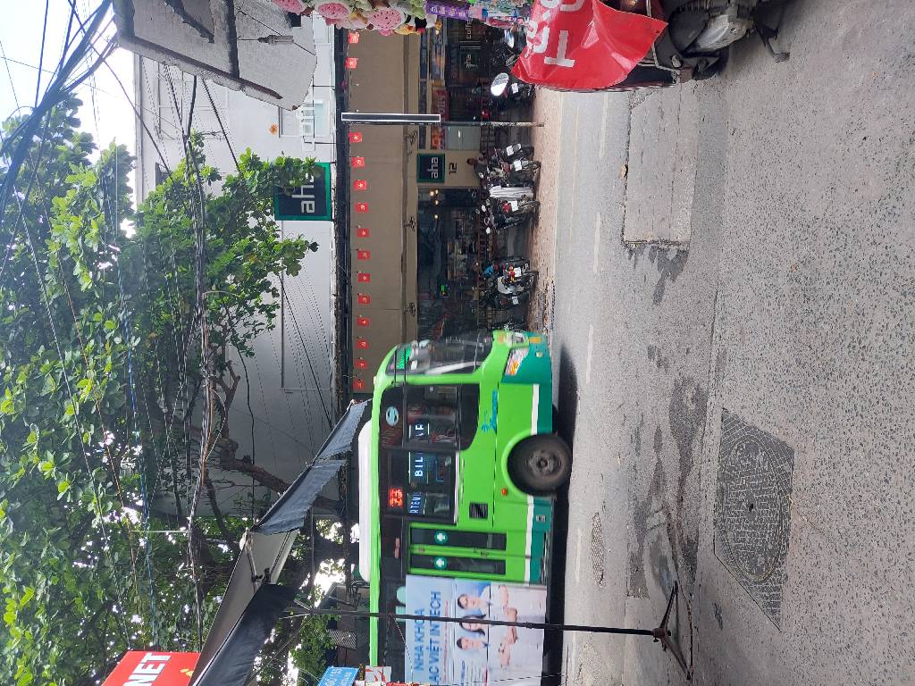 Bán nhà Đặng Tiến Đông - diện tích 51.4m2 5 tầng - Ô TÔ THÔNG VÀO THOẢI MÁI - giá 19,2 tỷ