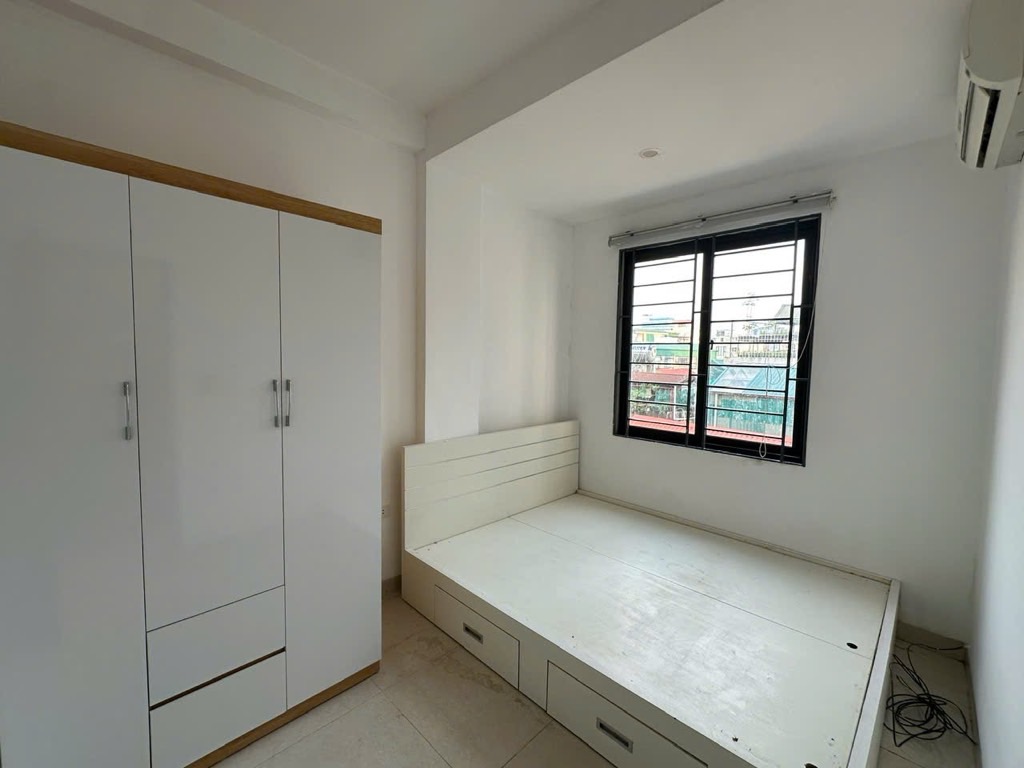 Bán nhà Thịnh Quang - diện tích 60m2 9 tầng - SIÊU PHẨM NHÀ DÒNG TIỀN - THANG MÁY - OTO NHỎ ĐỖ CỬA - giá 19,5 tỷ