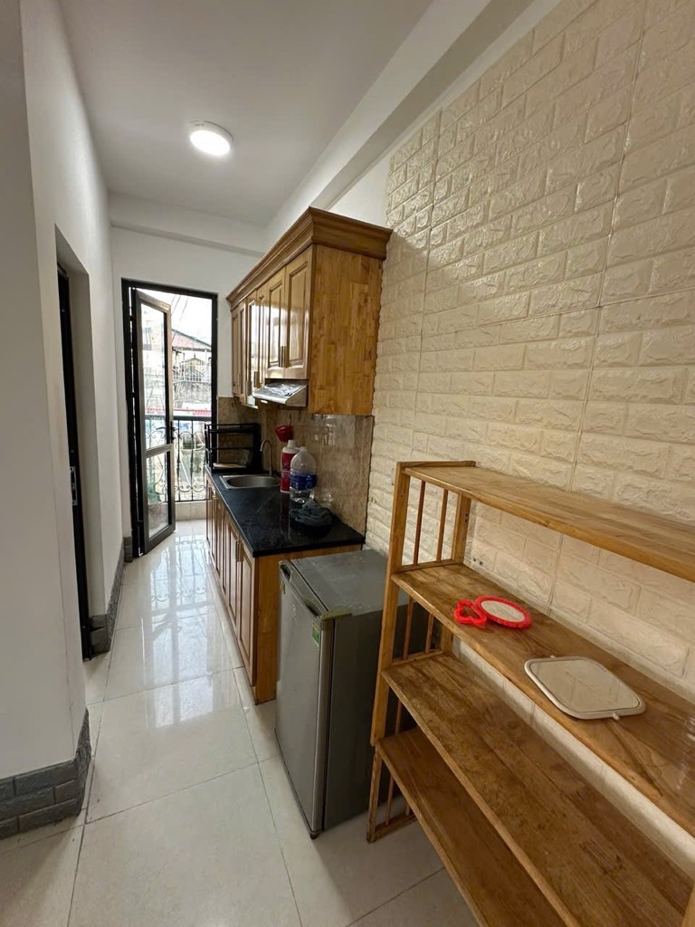 Bán nhà Thịnh Quang - diện tích 60m2 9 tầng - SIÊU PHẨM NHÀ DÒNG TIỀN - THANG MÁY - OTO NHỎ ĐỖ CỬA - giá 19,5 tỷ